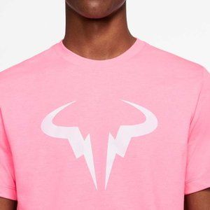 Nike Rafael Nadal Dri Fit Men's Shirt